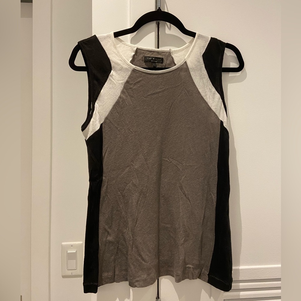 Rag & Bone Top, size Small